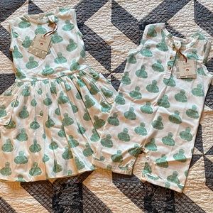 Kate Quinn Organic Buddha Boy Onesie
